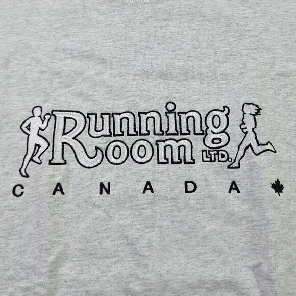 ('90s) Running Room LTD. essential - Picture 2 of 4